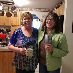 Meet your Posher, Tanya